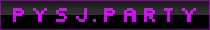 pysjparty